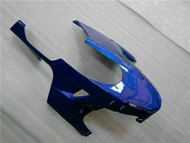 Azul Blanco Kit Carenado Honda CBR 1000 RR 2008-2011 Azul Blanco Kit Carenado Honda CBR 1000 RR 2008-2011