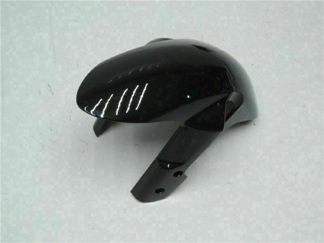 Azul Blanco Kits Carenado Suzuki GSXR 600 / 750 K8 2008-2010