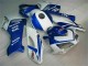 Azul Blanco Plástico Honda CBR 1000 RR 2004-2005