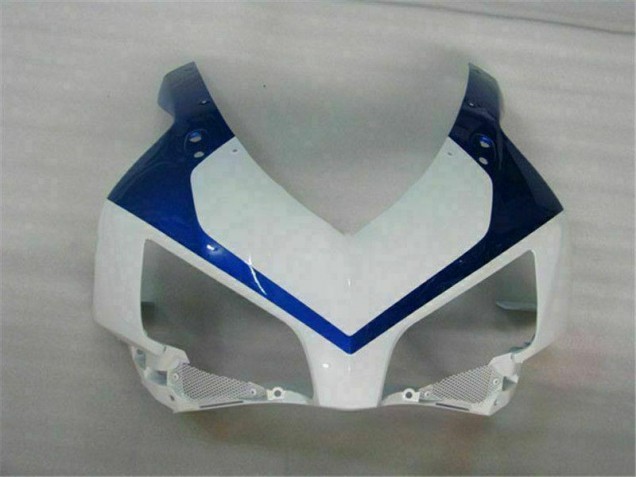 Azul Blanco Plástico Honda CBR 1000 RR 2004-2005