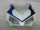 Azul Blanco Plástico Honda CBR 1000 RR 2004-2005