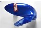 Azul Blanco Verde Carenado Suzuki GSXR 600 / 750 K8 2008-2010 Azul Blanco Verde Carenado Suzuki GSXR 600 / 750 K8 2008-2010