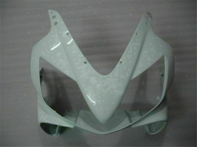 Azul Carenado Honda CBR 600 F4i 2001-2003 Azul Carenado Honda CBR 600 F4i 2001-2003