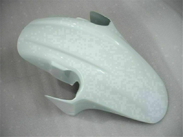 Azul Carenado Honda CBR 600 F4i 2001-2003 Azul Carenado Honda CBR 600 F4i 2001-2003