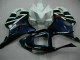 Azul Carenado Honda CBR 600 F4i 2001-2003 Azul Carenado Honda CBR 600 F4i 2001-2003