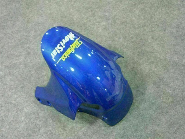 Azul Carenado Honda CBR 600 RR 2007-2008