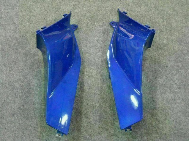 Azul Carenado Honda CBR 600 RR 2007-2008