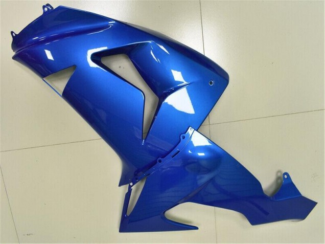Azul Carenado Kawasaki ZX10R 2006-2007 Azul Carenado Kawasaki ZX10R 2006-2007
