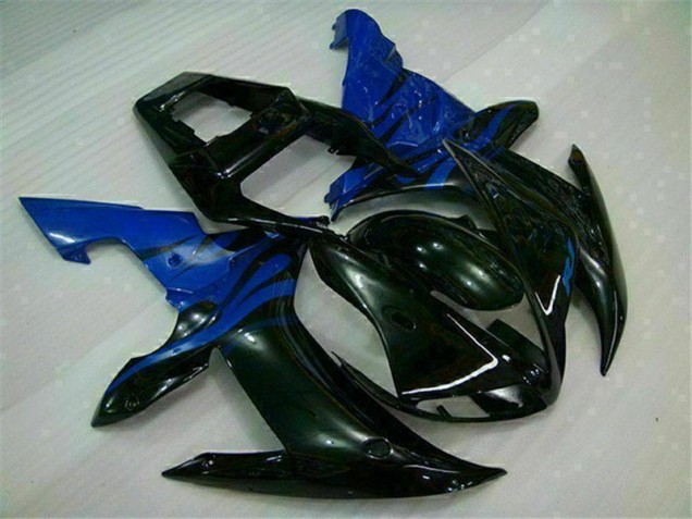 Azul Carenado & Plástico Yamaha R1 2002-2003 Azul Carenado & Plástico Yamaha R1 2002-2003