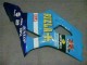 Azul Carenado Suzuki GSXR 1000 K3 2003-2004 Azul Carenado Suzuki GSXR 1000 K3 2003-2004