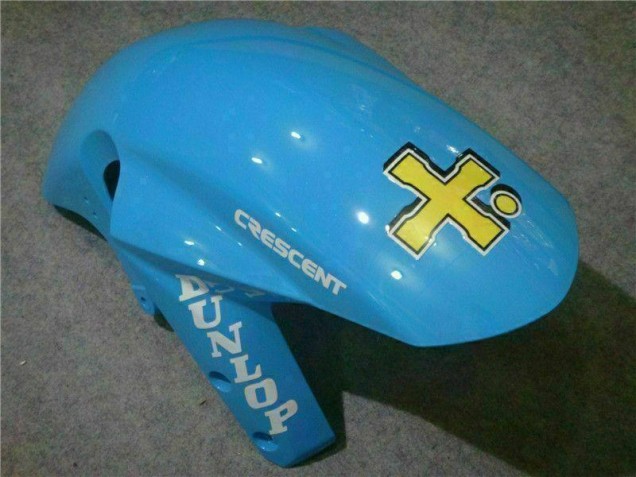 Azul Carenado Suzuki GSXR 1000 K3 2003-2004 Azul Carenado Suzuki GSXR 1000 K3 2003-2004
