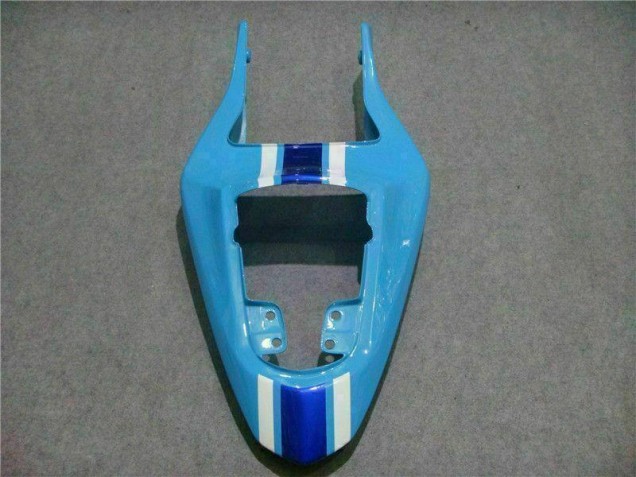 Azul Carenado Suzuki GSXR 1000 K3 2003-2004 Azul Carenado Suzuki GSXR 1000 K3 2003-2004
