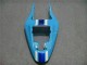 Azul Carenado Suzuki GSXR 1000 K3 2003-2004 Azul Carenado Suzuki GSXR 1000 K3 2003-2004