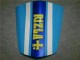 Azul Carenado Suzuki GSXR 1000 K3 2003-2004 Azul Carenado Suzuki GSXR 1000 K3 2003-2004
