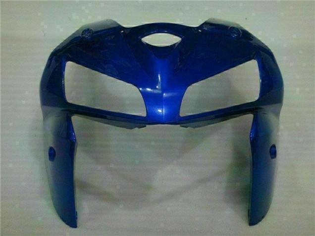 Azul Carenados Honda CBR 600 RR 2005-2006