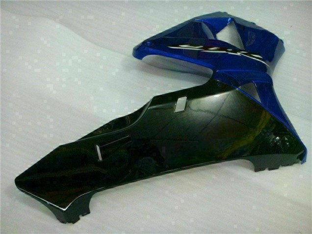 Azul Carenados Honda CBR 600 RR 2005-2006