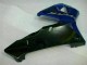 Azul Carenados Honda CBR 600 RR 2005-2006