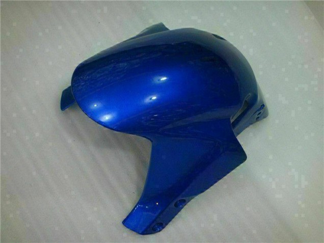 Azul Carenados Honda CBR 600 RR 2005-2006