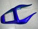 Azul Carrocería Yamaha R6 1998-2002 Azul Carrocería Yamaha R6 1998-2002