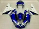Azul Inyección Kits Carenado Yamaha R1 2000-2001 Azul Inyección Kits Carenado Yamaha R1 2000-2001