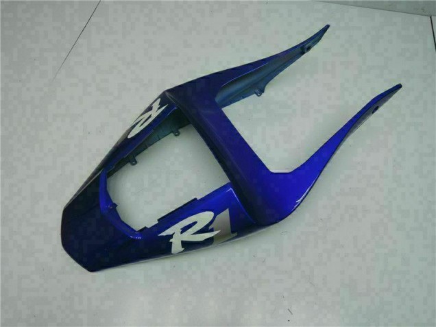 Azul Kit ABS Carenado Yamaha R1 2000-2001