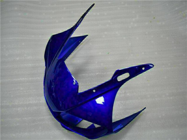 Azul Kit ABS Carenado Yamaha R6 1998-2002 Azul Kit ABS Carenado Yamaha R6 1998-2002