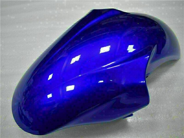 Azul Kit ABS Carenado Yamaha R6 1998-2002 Azul Kit ABS Carenado Yamaha R6 1998-2002