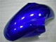 Azul Kit ABS Carenado Yamaha R6 1998-2002 Azul Kit ABS Carenado Yamaha R6 1998-2002