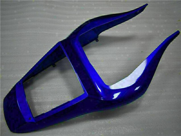 Azul Kit ABS Carenado Yamaha R6 1998-2002 Azul Kit ABS Carenado Yamaha R6 1998-2002
