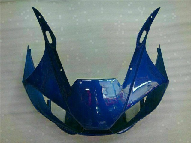 Azul Kit Carenado ABS Completo Yamaha R6 1998-2002 Azul Kit Carenado ABS Completo Yamaha R6 1998-2002