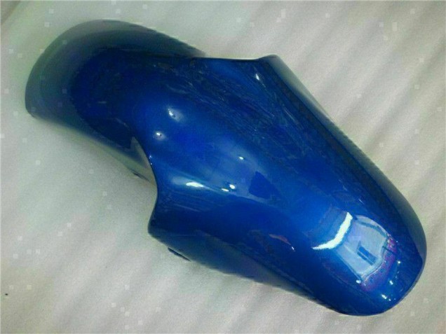 Azul Kit Carenado ABS Completo Yamaha R6 1998-2002 Azul Kit Carenado ABS Completo Yamaha R6 1998-2002