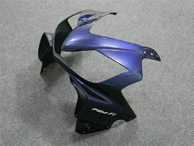 Azul Kit Carenado Honda CBR 600 F4i 2004-2007