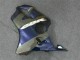 Azul Kit Carenado Honda CBR 600 F4i 2004-2007