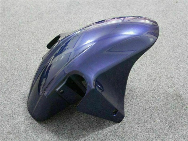Azul Kit Carenado Honda CBR 600 F4i 2004-2007