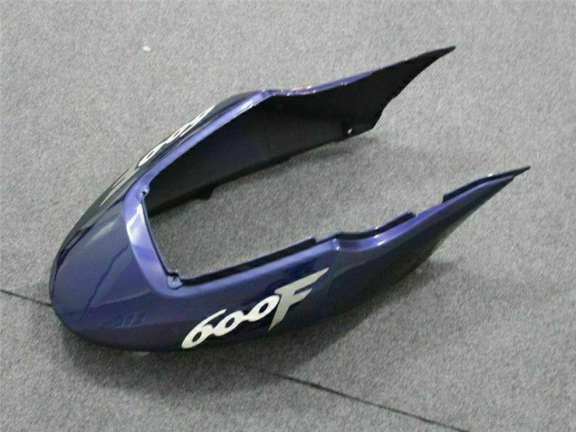 Azul Kit Carenado Honda CBR 600 F4i 2004-2007