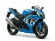 Azul Kit Carenado Suzuki GSXR 1000 K9 2009-2016 Azul Kit Carenado Suzuki GSXR 1000 K9 2009-2016