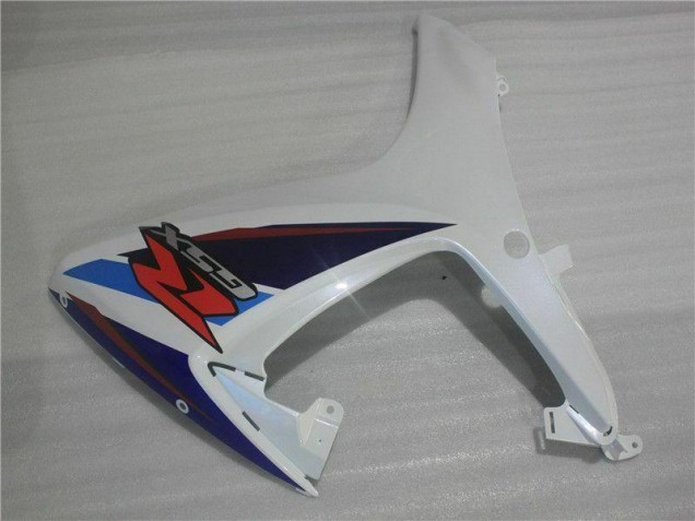 Azul Kit Carenado Suzuki GSXR 600 / 750 K6 2006-2007 Azul Kit Carenado Suzuki GSXR 600 / 750 K6 2006-2007