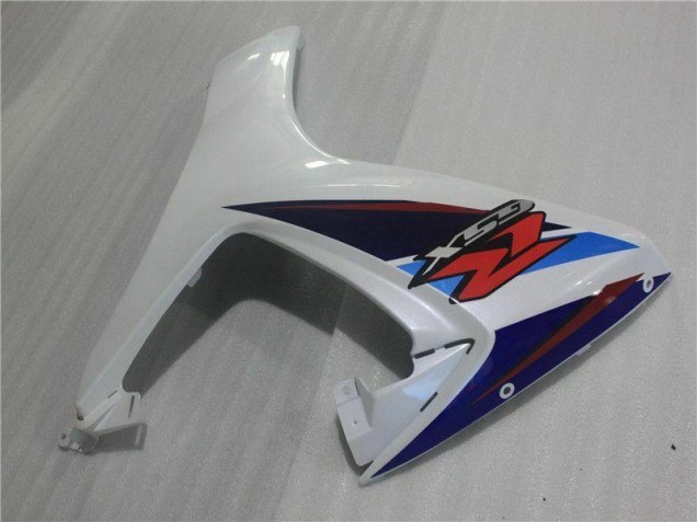 Azul Kit Carenado Suzuki GSXR 600 / 750 K6 2006-2007 Azul Kit Carenado Suzuki GSXR 600 / 750 K6 2006-2007