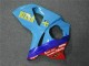 Azul Kit Completo Carenado Suzuki GSXR 1000 K9 2009-2016 Azul Kit Completo Carenado Suzuki GSXR 1000 K9 2009-2016