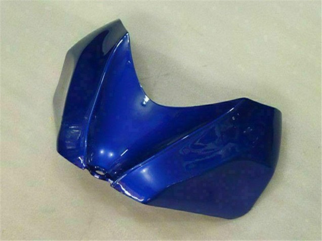 Azul Kit Completo Carenado Suzuki GSXR 600 / 750 K6 2006-2007