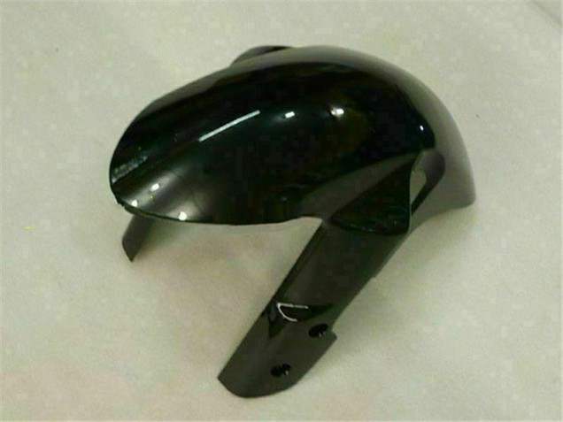 Azul Kit Completo Carenado Suzuki GSXR 600 / 750 K6 2006-2007