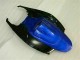 Azul Kit Completo Carenado Suzuki GSXR 600 / 750 K6 2006-2007