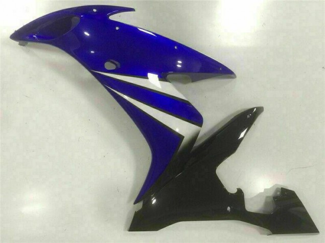 Azul Kit Completo Carenado Yamaha R1 2004-2006 Azul Kit Completo Carenado Yamaha R1 2004-2006