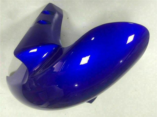 Azul Kit Completo Carenado Yamaha R1 2004-2006 Azul Kit Completo Carenado Yamaha R1 2004-2006