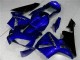 Azul Kits Carenado Honda CBR 600 RR 2003-2004