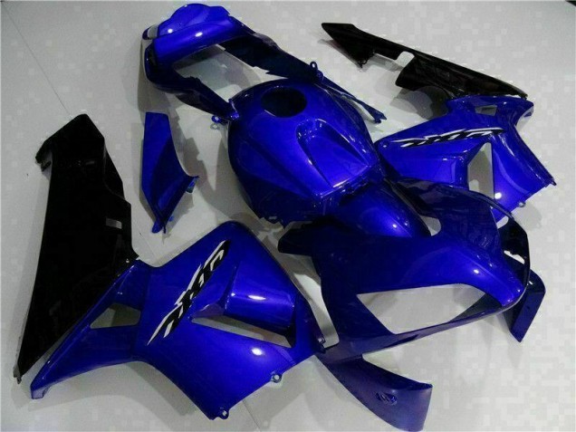 Azul Kits Carenado Honda CBR 600 RR 2003-2004