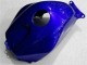 Azul Kits Carenado Honda CBR 600 RR 2003-2004
