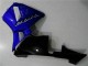Azul Kits Carenado Honda CBR 600 RR 2003-2004