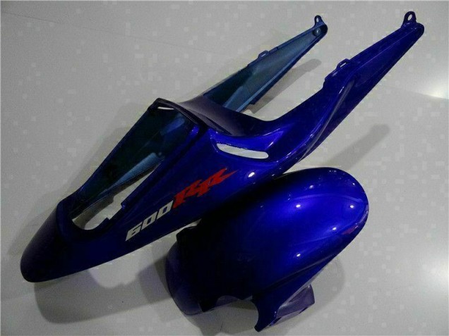 Azul Kits Carenado Honda CBR 600 RR 2003-2004