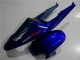 Azul Kits Carenado Honda CBR 600 RR 2003-2004